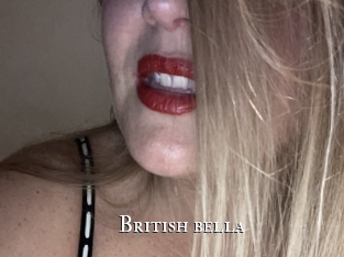 British_bella