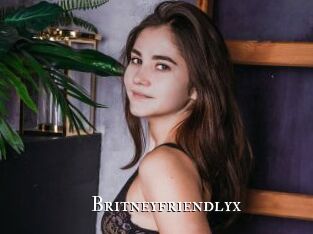 Britneyfriendlyx