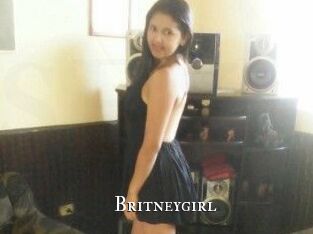 Britneygirl