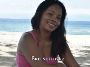 Britneylover