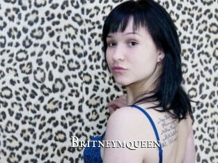 Britneymqueen