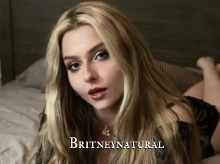 Britneynatural