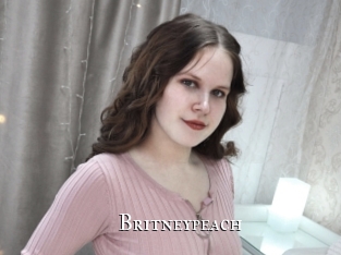 Britneypeach