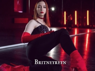 Britneyreyn