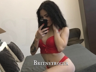 Britneyroger