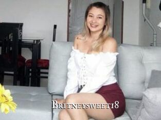 Britneysweet18
