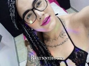 Britnnyhotts