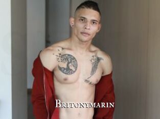 Britonymarin