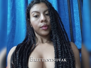 Brittanynovak
