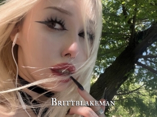 Brittblakeman