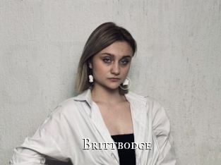 Brittbodge