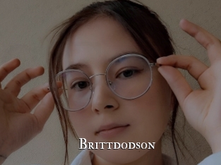 Brittdodson