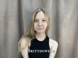 Brittdowden