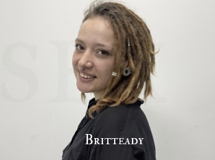 Britteady