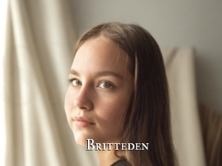 Britteden