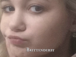 Brittenderby