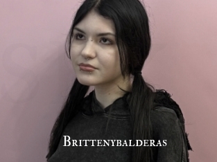 Brittenybalderas