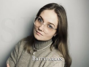 Brittfarran