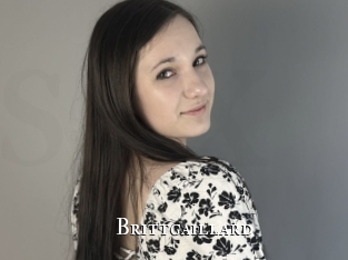 Brittgaillard