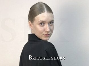 Brittgleghorn