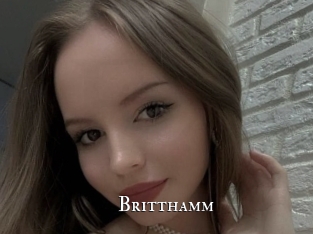 Britthamm