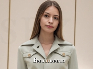 Britthardey