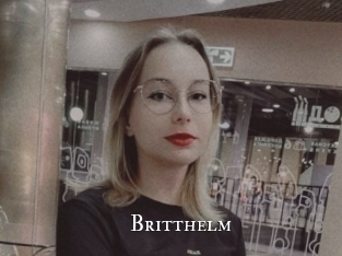 Britthelm