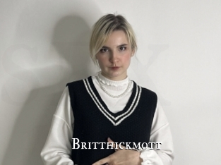 Britthickmott