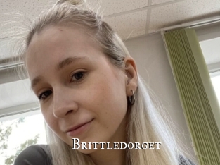 Brittledorget