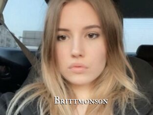 Brittmonson