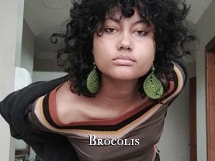 Brocolis
