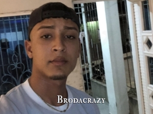 Brodacrazy