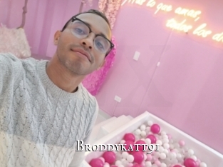 Broddykatt91