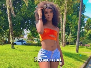 Broncegirl