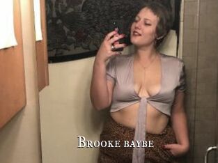 Brooke_baybe
