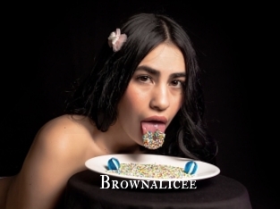 Brownalicee