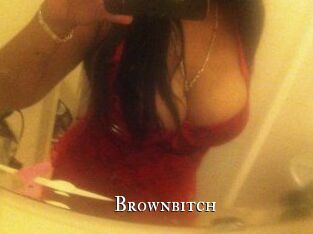 Brownbitch