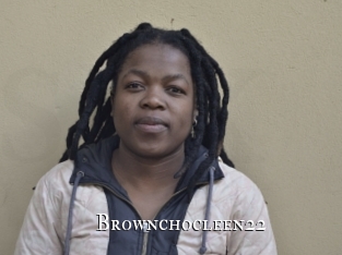 Brownchocleen22