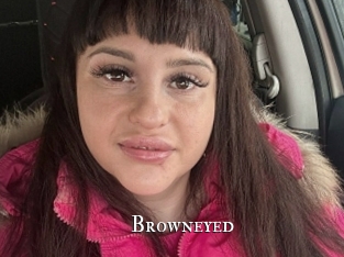 Browneyed