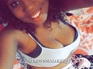 Brownsugar669