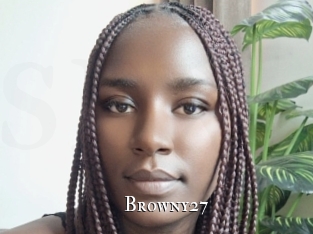 browny27 cams