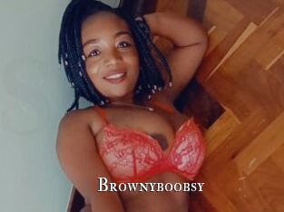 Brownyboobsy
