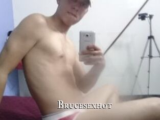 Brucesexhot