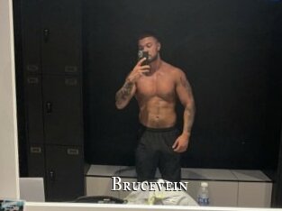Brucevein