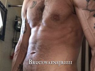 Brucewaynejr1111