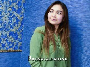 Brunavalentine