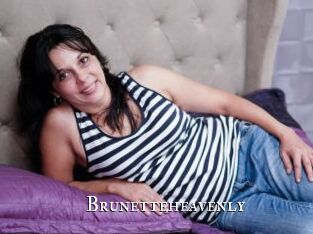 Brunetteheavenly