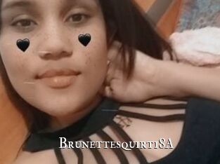 Brunettesquirt18A