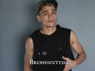Brunhocuttie23