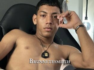 Brunnetesmiith